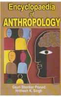 Encyclopaedia of Anthropology (Set of 5 Vols.)
