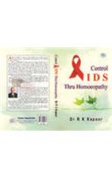 Control AIDS Thru Homeopathy