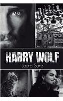 Harry Wolf