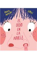 Dedo En La Nariz