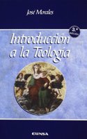 Introduccion a la Teologia