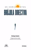 Brujula directiva: 25 horizontes