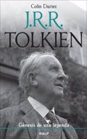 J. R. R. Tolkien. Genesis de una leyenda