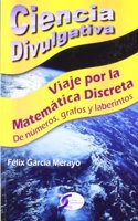 Viaje por la matematica discreta