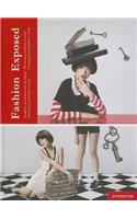 Fashion Exposed: Graphics, Promotion and Advertising