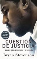 Cuestion de justicia