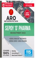 ARO (Army Recruiting Office), Rohtak - Sepoy 'D' Pharma
