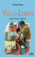 Villa-Lobos