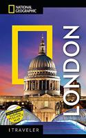 National Geographic Traveler: London, 5th Edition