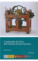 Il Gabinetto Di Fisica Dell'istituto Tecnico Toscano
