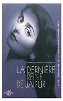 LA DERNIERE REINE DE JAIPUR(LAST QUEEN-FRENCH B