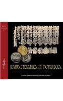Minima Epigraphica Et Papyrologica. Anno XII-XV. 2009-2012 Fasc. 14-17