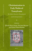 Christianization in Early Medieval Transylvania