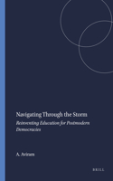 Navigating Through the Storm
