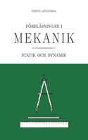 Föreläsningar i mekanik