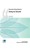 Economic Policy Reforms 2009