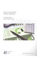 How to Access Trade Finance