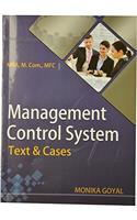 Management Control System