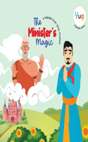 Minister's Magic
