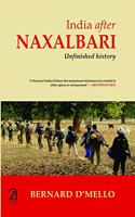 India After Naxalbari