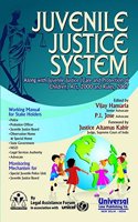 Juvenile Justice System, Along with Juvenile Justice