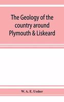geology of the country around Plymouth & Liskeard