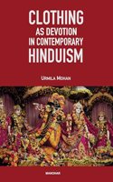 Clothing as devotion in contemporary Hinduism