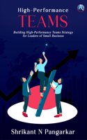 High-Performance Teams