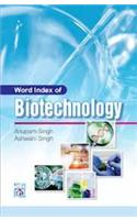 Word Index of Biotechnology