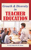 Growth and Diversity in Teacher Education