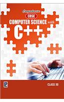 Comprehensive Computer Science with C++ XII