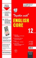 Together with CBSE/NCERT Practice Material Sectionwise for Class 12 English Core with Assignment and Solution for 2019 Examination (Old Edition)