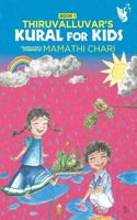 Thiruvalluvar's Kural for Kids