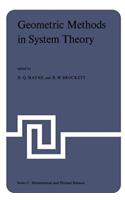 Geometric Methods in System Theory