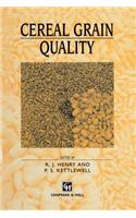 Cereal Grain Quality