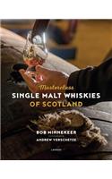Masterclass: Single Malt Whiskies of Scotland
