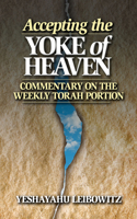 Accepting the Yoke of Heaven