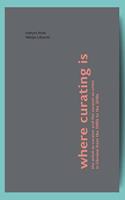 Where Curating Is
