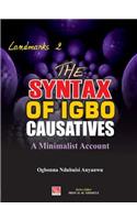 Syntax of Igbo Causatives