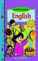 Earlybird Pre-School English 1A