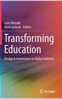 Transforming Education