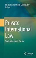 Private International Law