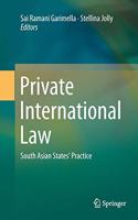 Private International Law