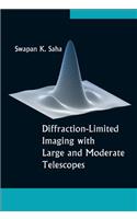 Diffraction-Limited Imaging with Large and Moderate Telescopes