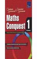 SAP CA & SA Maths Conquest Secondary 1