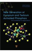 New Generation of Europium- and Terbium-Activated Phosphors