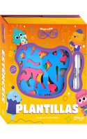 Taller de Arte Infinito / Infinite Art Workshop
