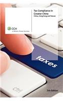 Tax Compliance in Greater China