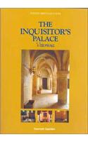 The Inquisitor's Palace, Vittoriosa