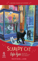 Scaredy Cat